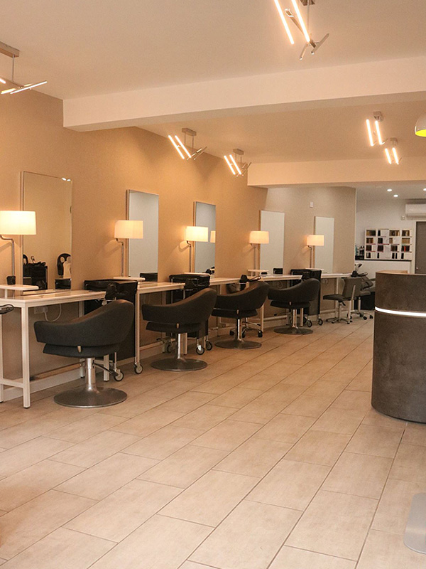 Scotts Classic and Contemporary Hairdressing | Scotts Classic and ...